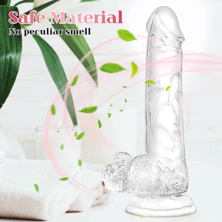 Mr. Right by Desire Lust