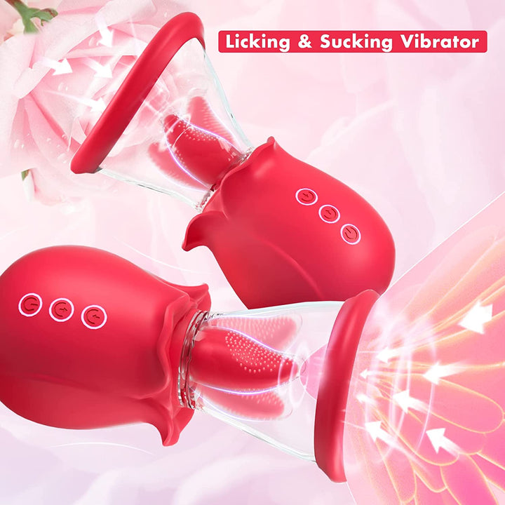 Venice Vibe by Desire Lust