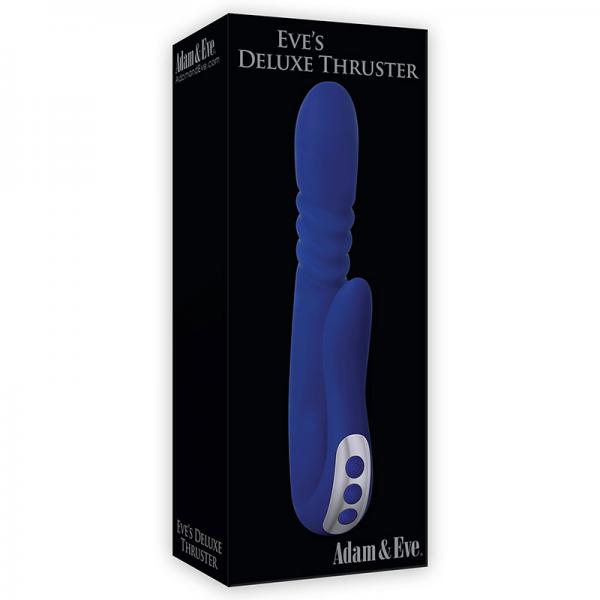 Eve's Deluxe Thruster by Desire Lust