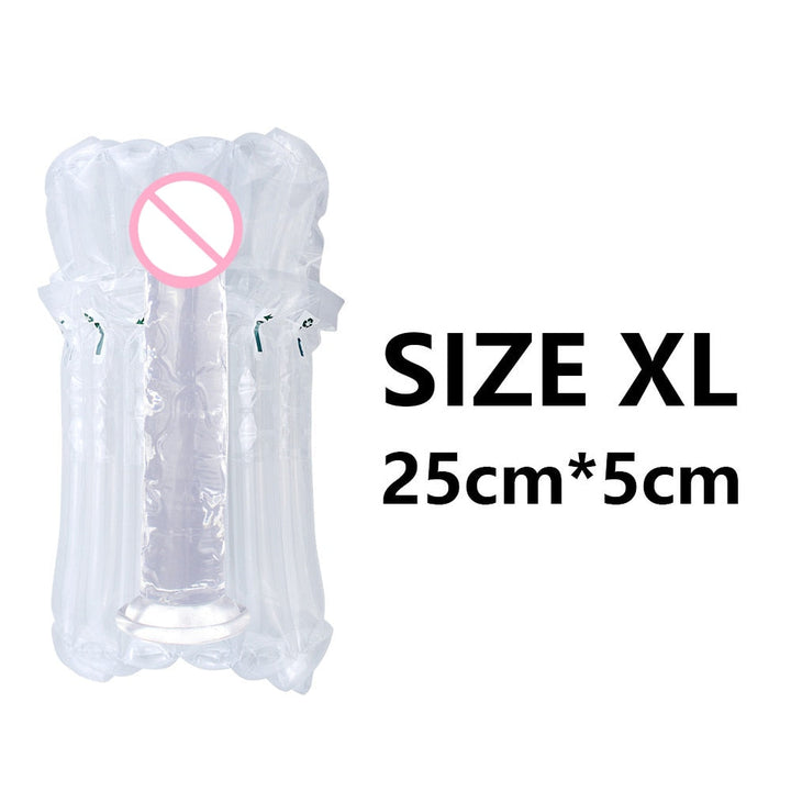 Jelly Dildo by Desire Lust
