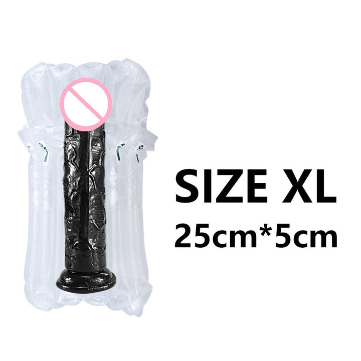 Jelly Dildo by Desire Lust