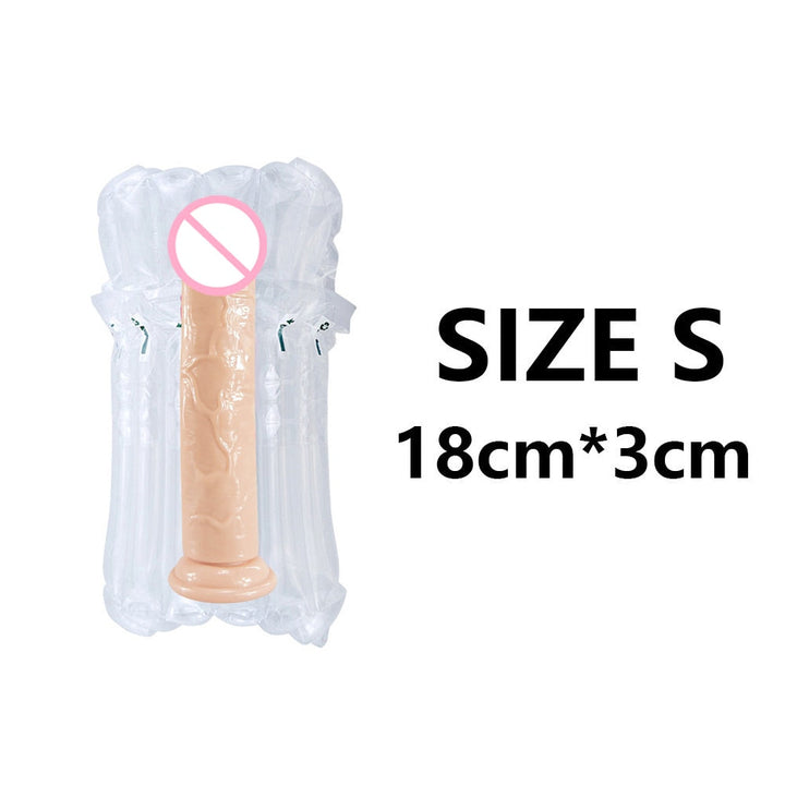 Jelly Dildo by Desire Lust