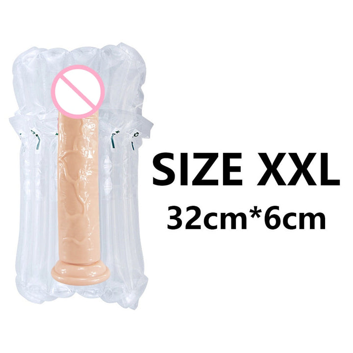 Jelly Dildo by Desire Lust