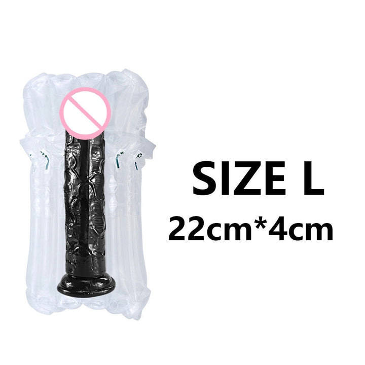 Jelly Dildo by Desire Lust