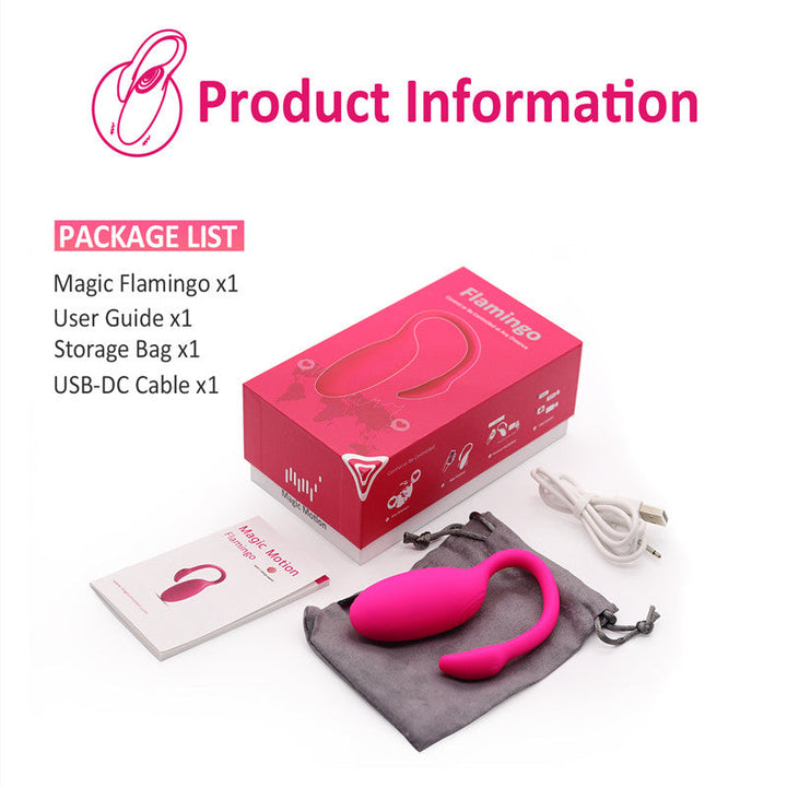 Lush Wireless By Desire Lust