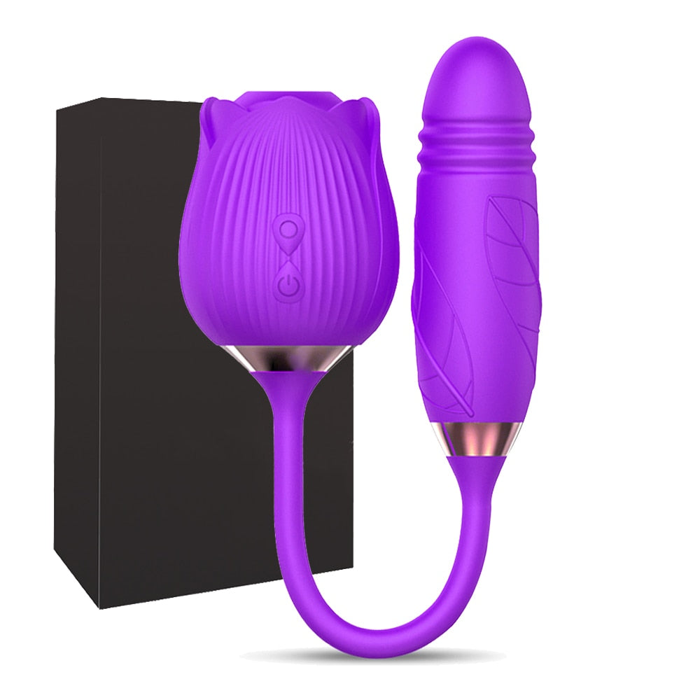 The Royal Snatcher by Desire Lust
