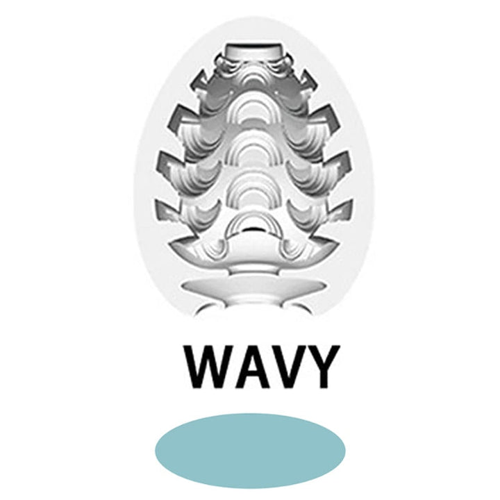 Male Masturbation Egg Penis