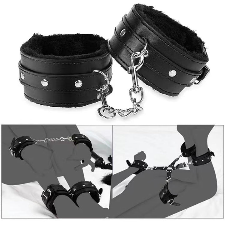 BDSM Kinky Set by Desire Lust