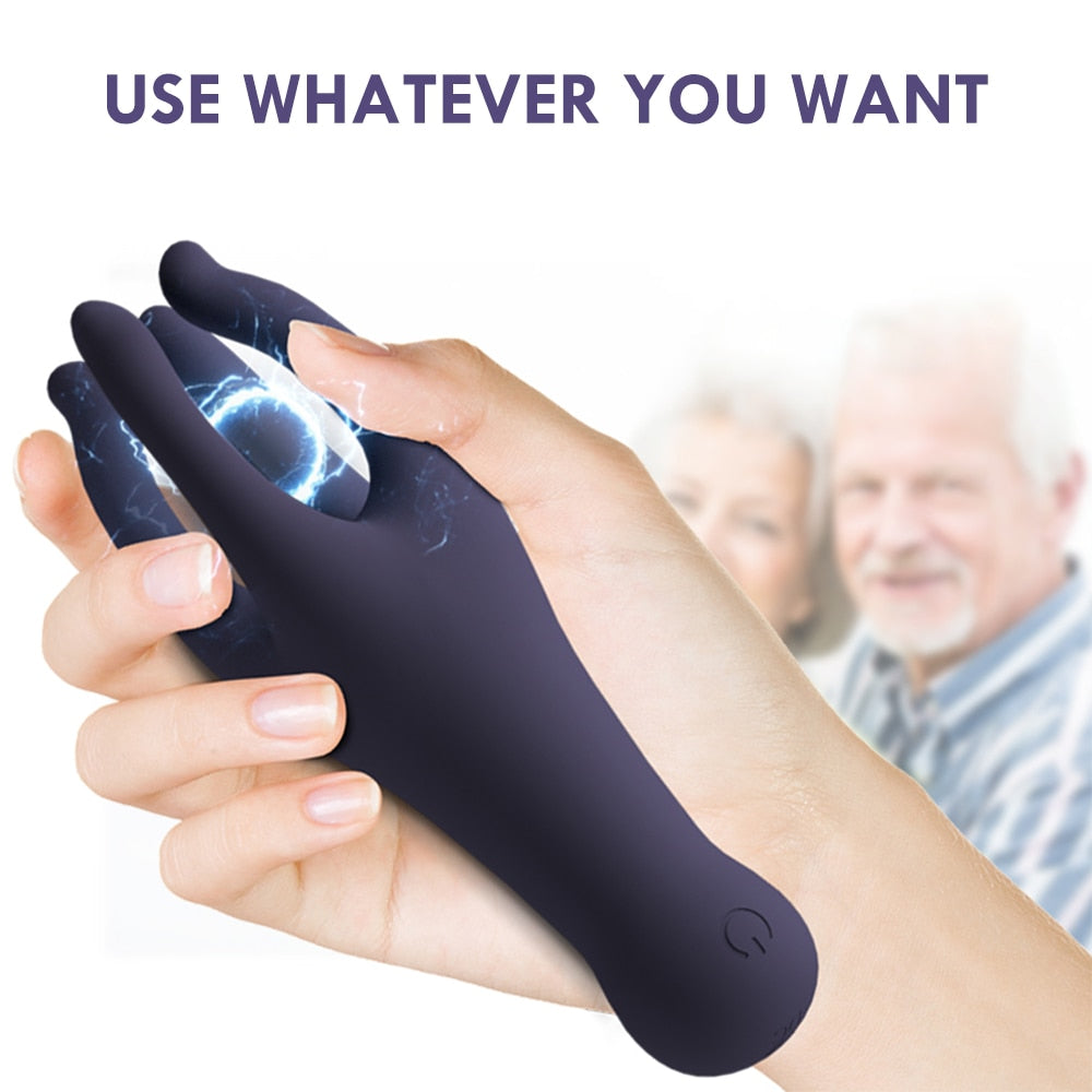 Penis Delay Trainer by Desire Lust