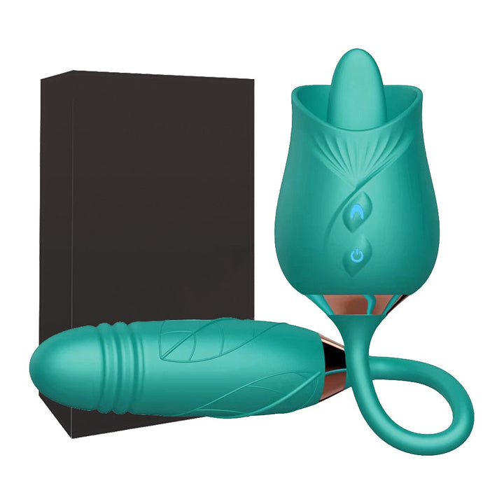 The Royal Snatcher by Desire Lust