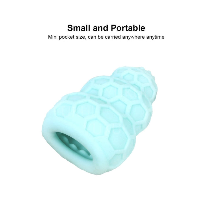 Portable Penis Trainer by Desire Lust