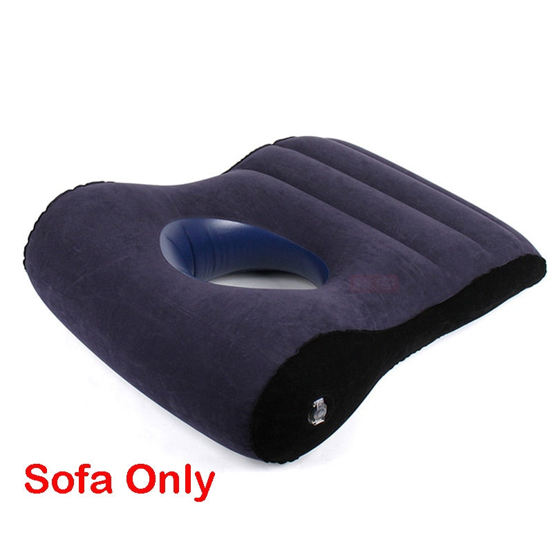 Pregnant Women sex Sofa