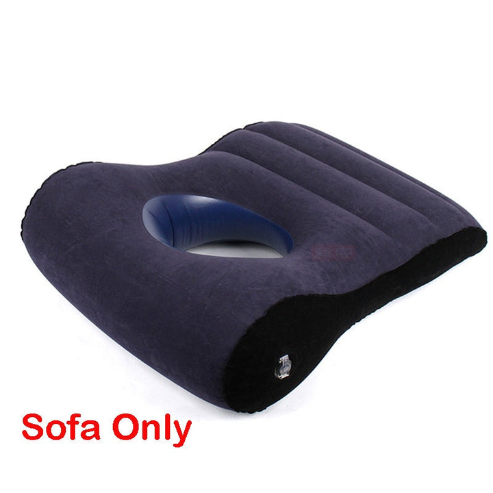 Pregnant Women sex Sofa