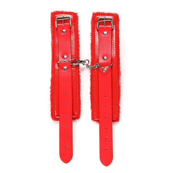 Sex Toys Handcuffs