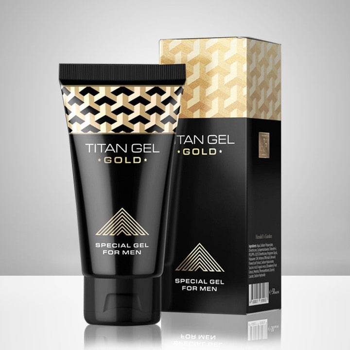 Penis Enlargement and Delay Cream