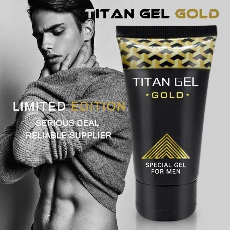 Penis Enlargement and Delay Cream