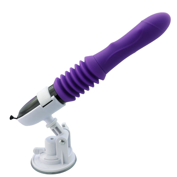 Royal Screamer by Desire Lust