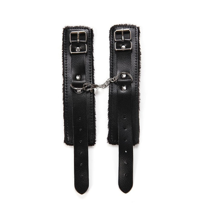 Sex Toys Handcuffs