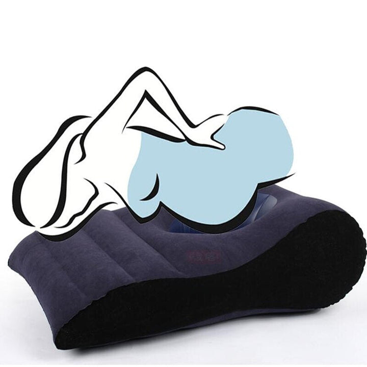 Pregnant Women sex Sofa