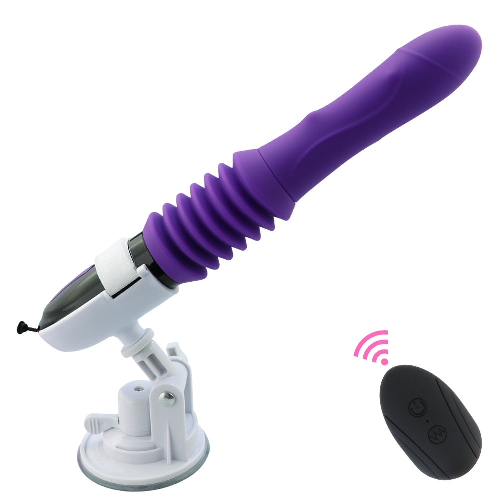 Royal Screamer by Desire Lust