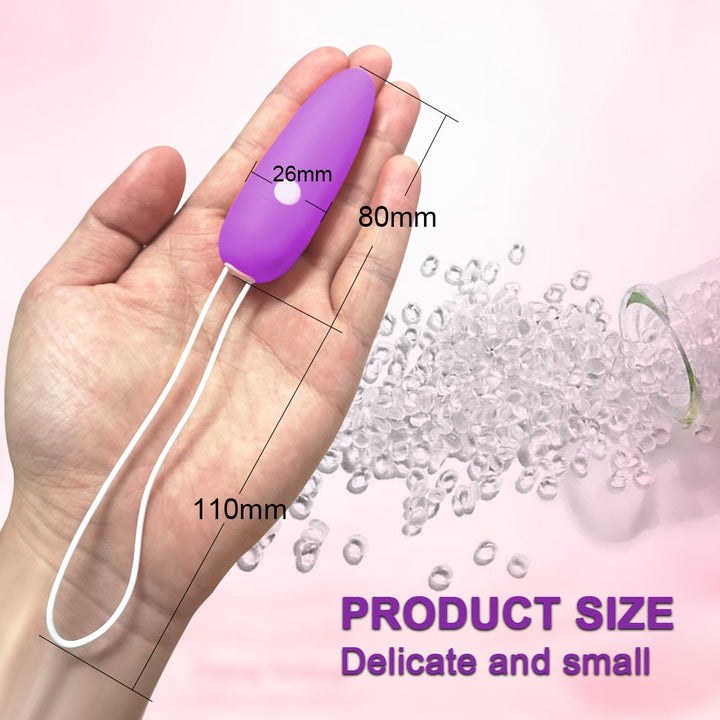 Mini Royal Bullet Vibrator