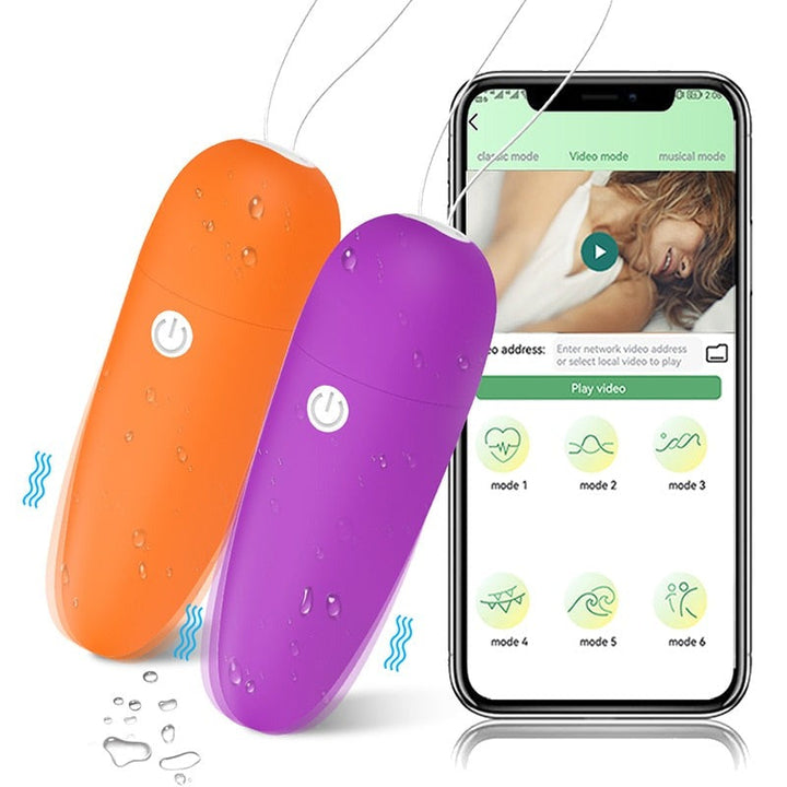 Mini Royal Bullet Vibrator