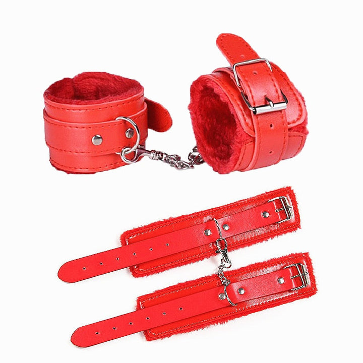 Sex Toys Handcuffs