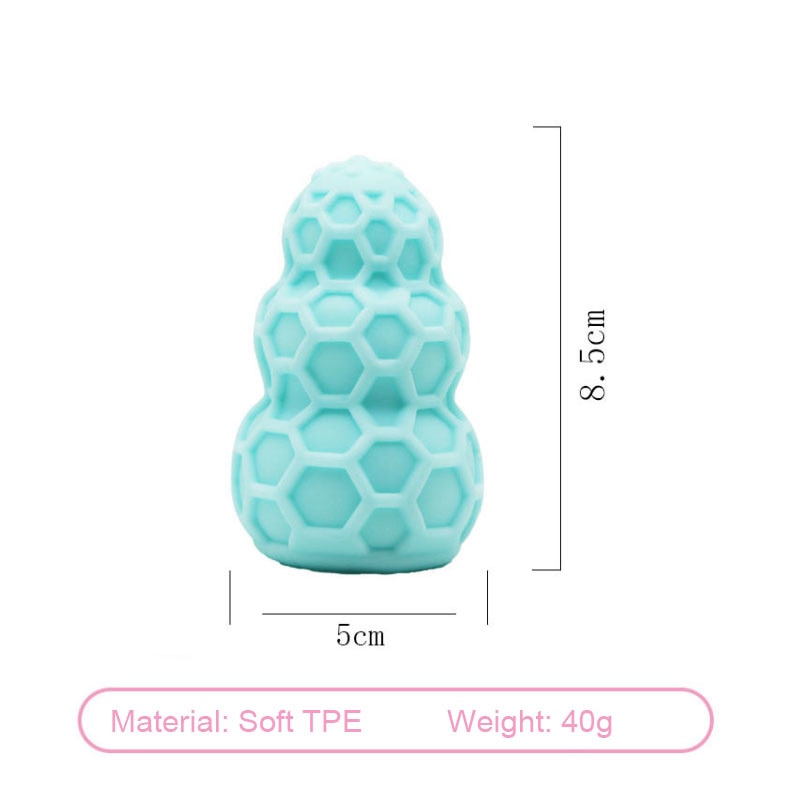 Portable Penis Trainer by Desire Lust