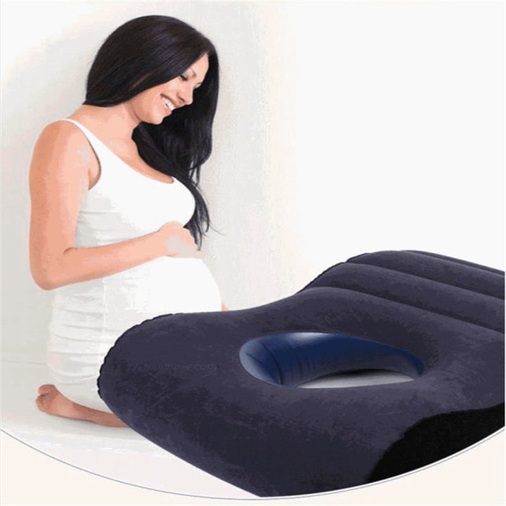 Pregnant Women sex Sofa