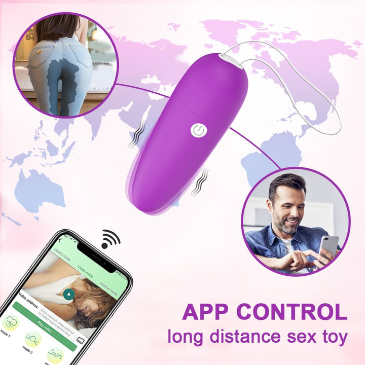 Mini Royal Bullet Vibrator