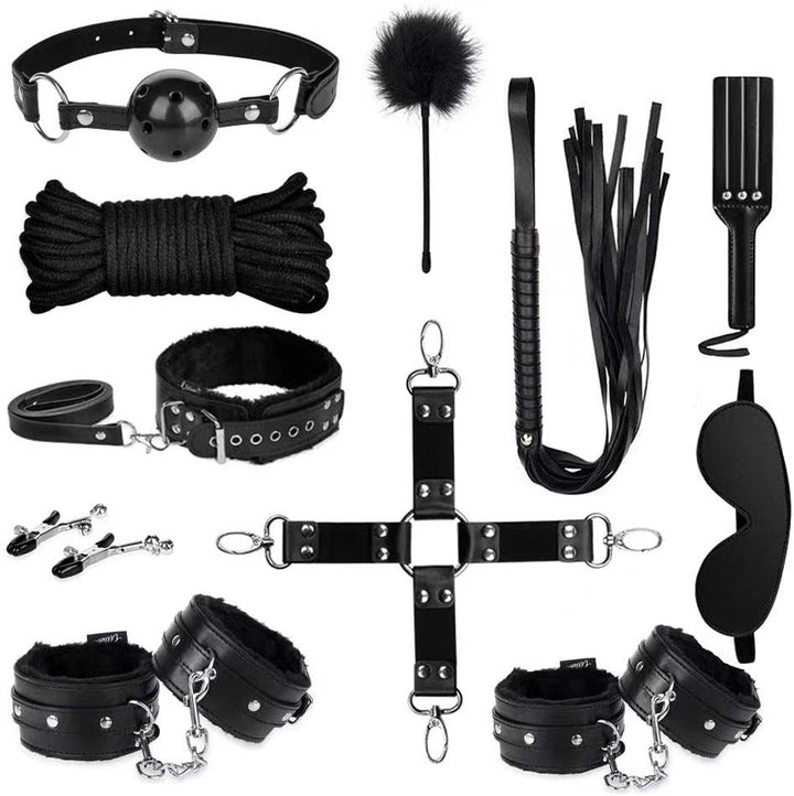 BDSM Kinky Set by Desire Lust