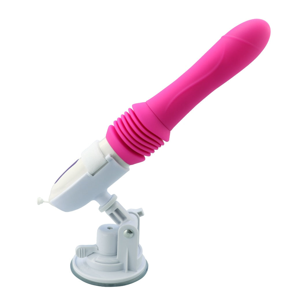 Royal Screamer by Desire Lust