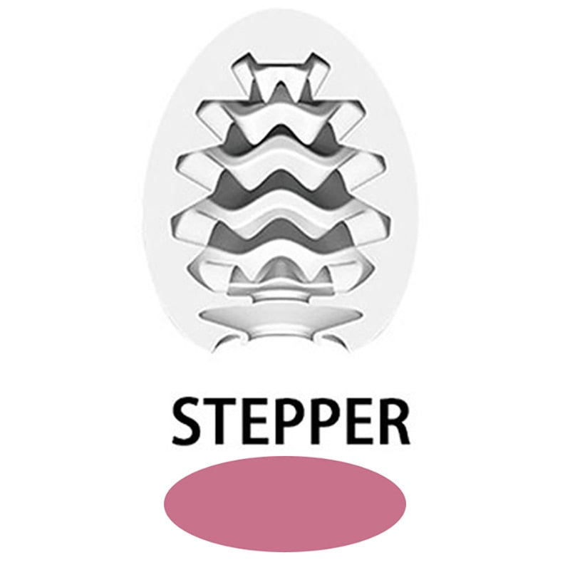 Male Masturbation Egg Penis
