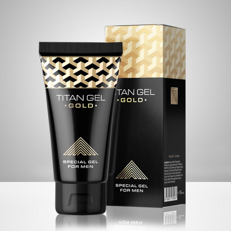 Penis Enlargement and Delay Cream