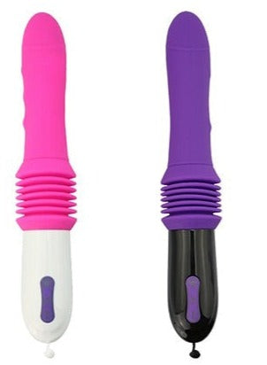 Royal Screamer by Desire Lust