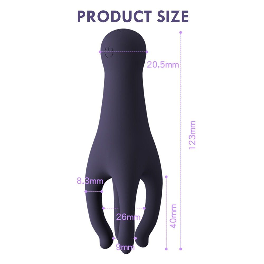 Penis Delay Trainer by Desire Lust