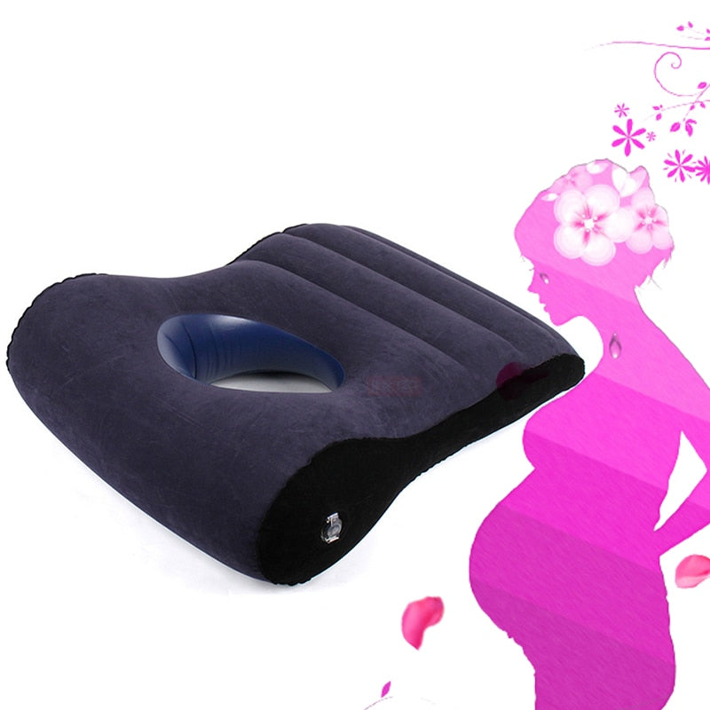 Pregnant Women sex Sofa