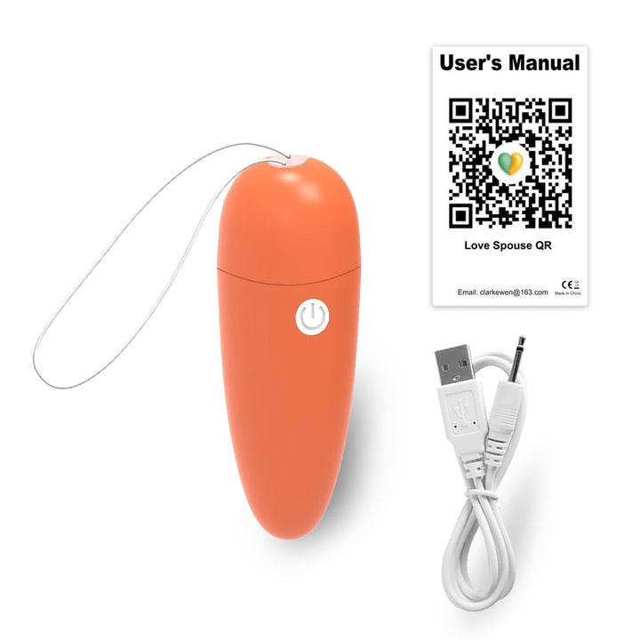 Mini Royal Bullet Vibrator