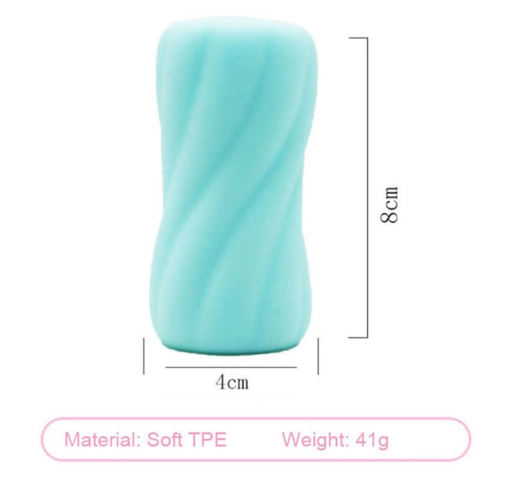 Portable Penis Trainer by Desire Lust