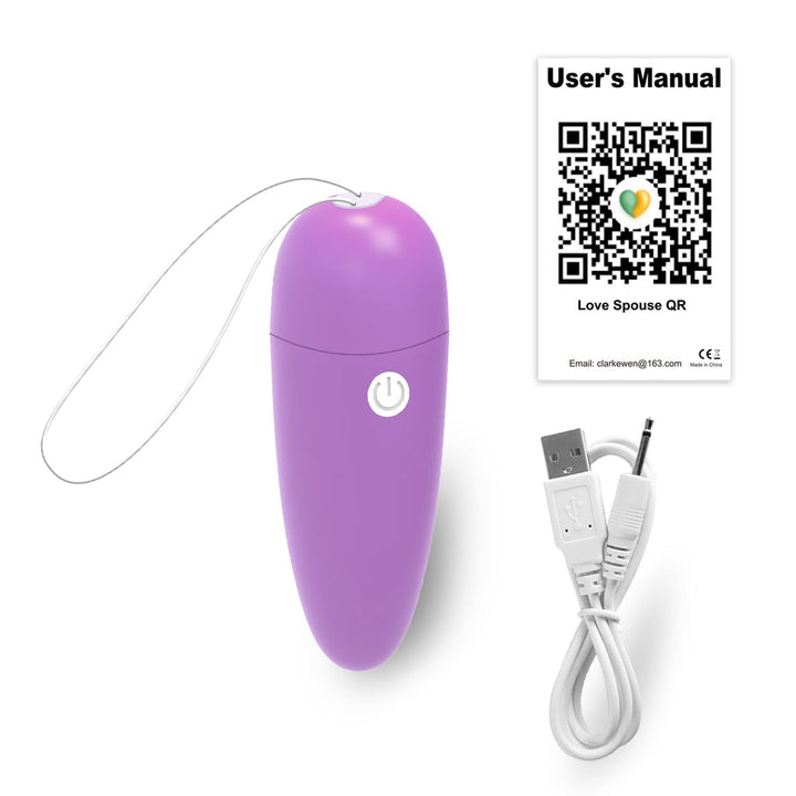 Mini Royal Bullet Vibrator