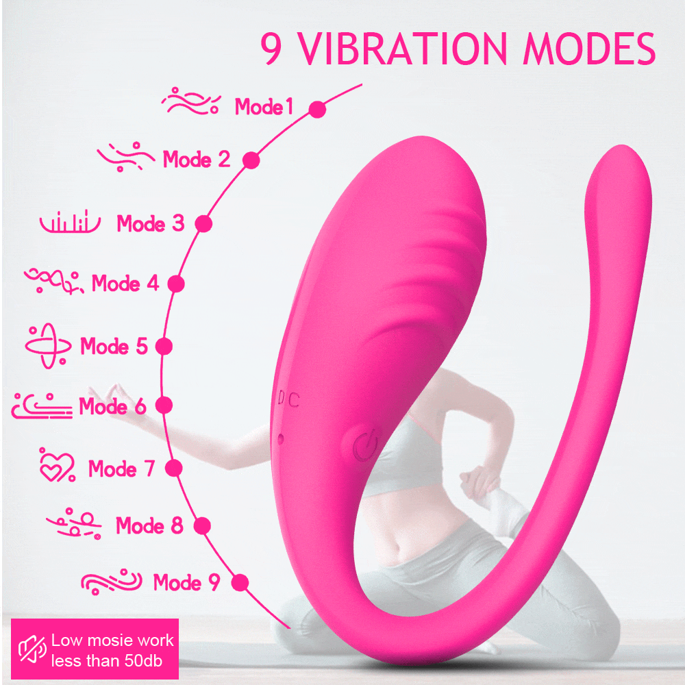 Lush Wireless 2.0 By Desire Lust