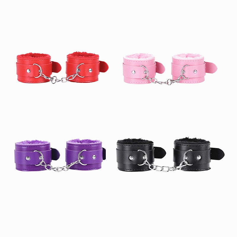 Sex Toys Handcuffs
