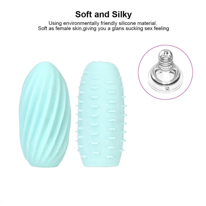 Portable Penis Trainer by Desire Lust