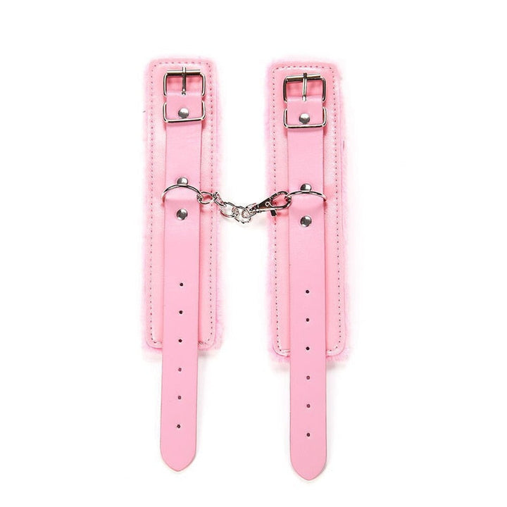 Sex Toys Handcuffs