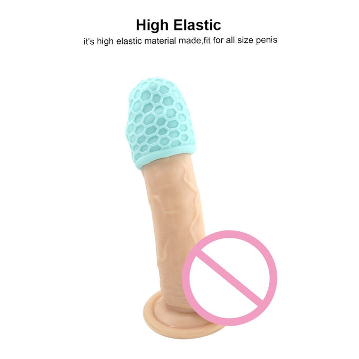 Portable Penis Trainer by Desire Lust