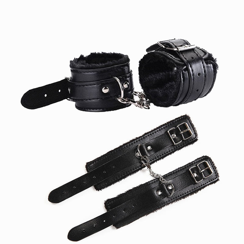 Sex Toys Handcuffs