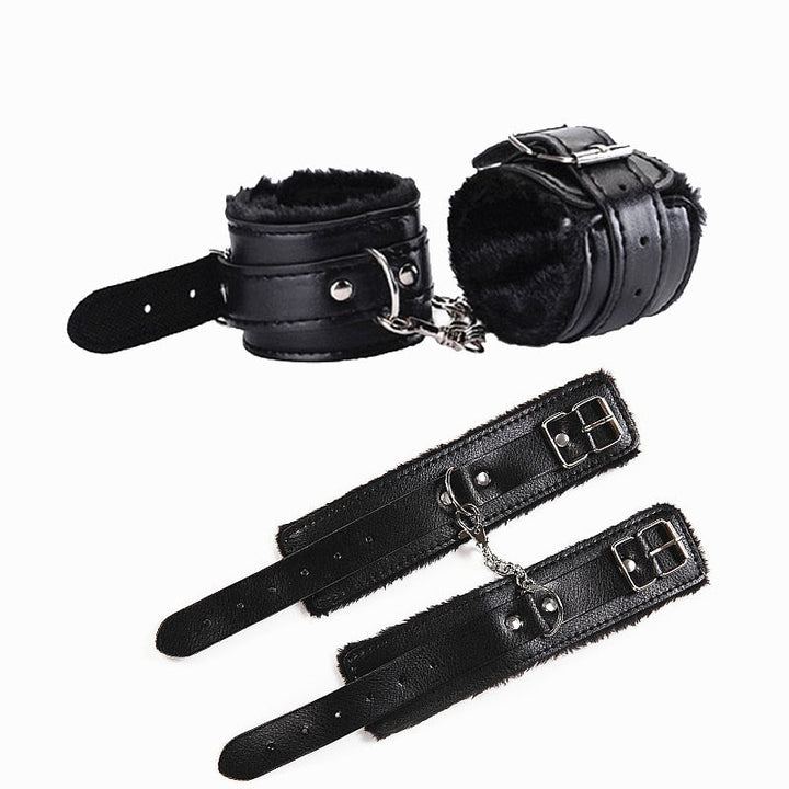 Sex Toys Handcuffs