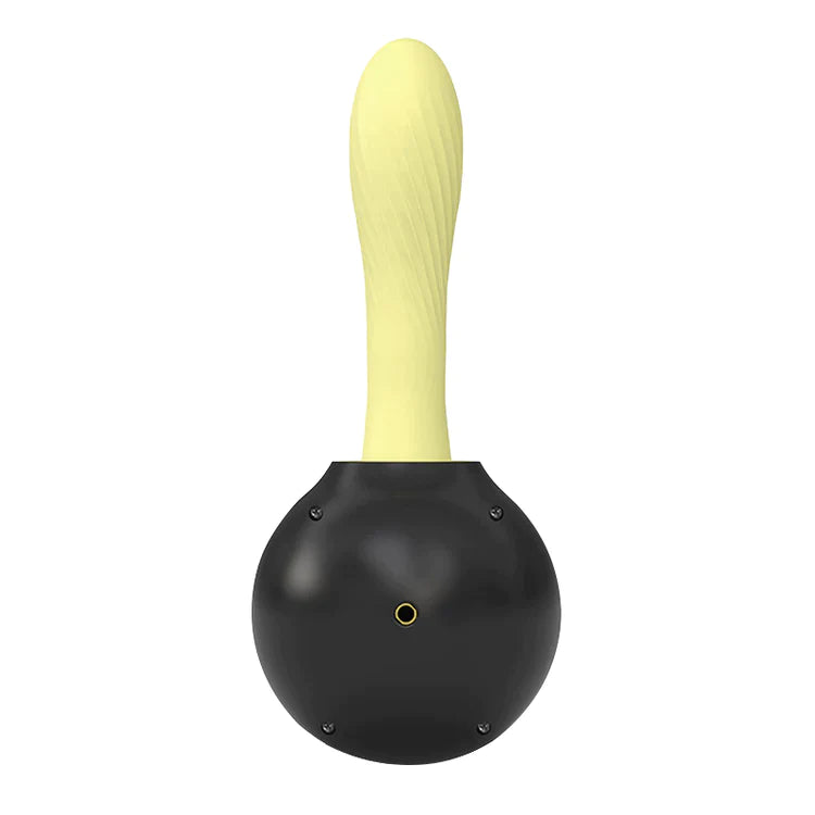 Wireless Heating Automatic  Sex Machine