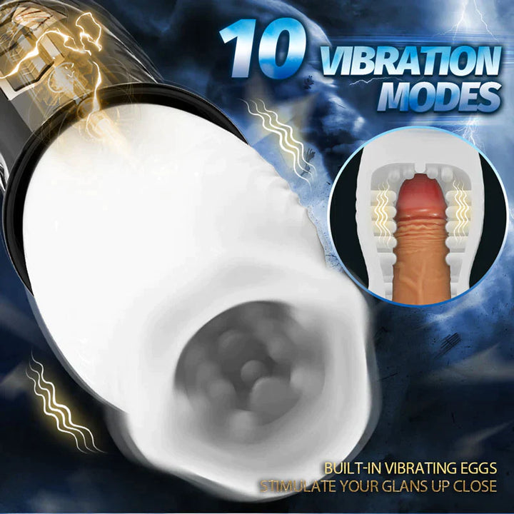Cyclone GWAK GWAK 3000 by Desire Lust